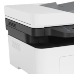 HP Laser MFP 137fnw