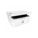 HP LaserJet Pro MFP M28w Printer