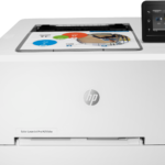 HP Color LaserJet Pro M255dw