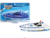 Electric  Speedboat