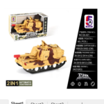 Electric  Transformer Tank