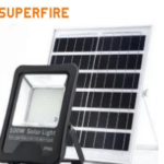 SUPERFIRE FF1-C