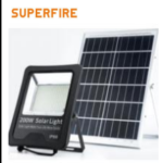 SUPERFIRE FF1-D