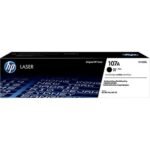 HP 107A Black china Original Laser Toner Cartridge