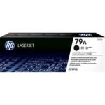 HP 79A Black China Original LaserJet Toner Cartridge