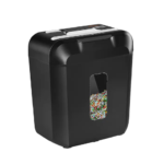 9 Sheet Micro Cut Office Work From Home Paper Shredder Machine