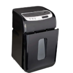 Heavy Duty Comercial 25 Sheets Cross Cut Shredder