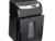 Heavy Duty Comercial 25 Sheets Cross Cut Shredder