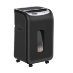 16-Sheet Micro-cut Paper Shredder
