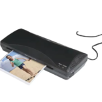 Quick Warm-Up A3 Thermal Lamination Machine