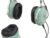 David Clark H7010 Two-Way Radio Headset