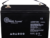 Aims Power Heavy Duty Deep Cycle Battery, 6V, 225Ah (AGM6V225A)