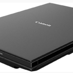 CANON CANO SCAN LIDE 300