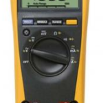Fluke 177 True RMS Multimeter