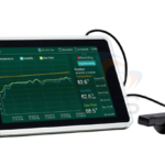Extech RH550 Humidity & Temperature Chart Recorder (SKU RH550)