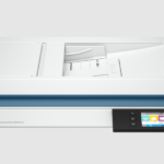 HP ScanJet Enterprise Flow N6600 fnw1 (20G08A)
