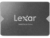 1TB Lexar SSD NS100 2.5 Sata III 6Gb/s Solid State Drive