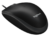 Logitech B100 USB Optical Mouse