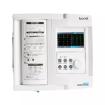 BIONET 3000 CardioTouch Korean 12-Channel ECG Machine