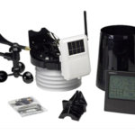 Davis Instruments Vantage Pro2 Weather Stations 6152C