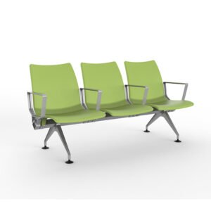 Waiting Chairs with Arm 3 in 1 Airport Chair L08