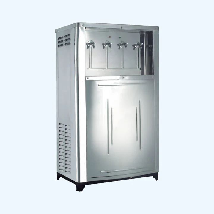 SG-100 Ltr Steel Water Cooler