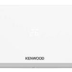 Kenwood 1 Ton eLuxury Plus Split AC KEL-1271S – 75% DC Inverter T3 Compressor