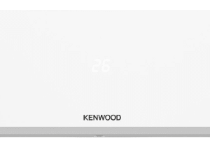Kenwood 1 Ton eLuxury Plus Split AC KEL-1271S – 75% DC Inverter T3 Compressor