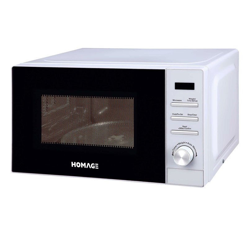 omage HMSO-2018 W Microwave Oven 20 Liters