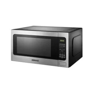 Homage Microwave Oven (HMSO-2019B) – 20L