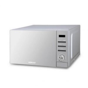Homage Microwave oven HDG-201S with Grill 20 Ltr 700 Watts
