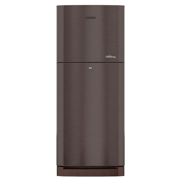 Kenwood Classic Series Refrigerator KRF-24457 320 VCM 13 CuFt