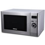 Homage 25 Liters Microwave Oven With Grill HDG-2515S