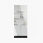 Kenwood KRF-25557 | GD-Inverter Refrigerator
