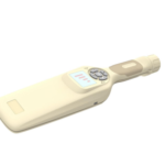 Super Scanner Hand-Held Metal Detector ZA 300C