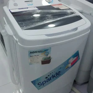 Homage Spin Dryer Machine HWM – 49101