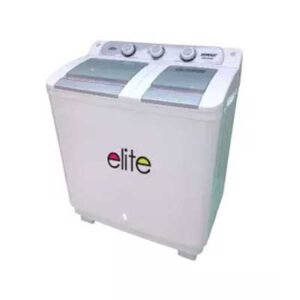 Homage Washing Machine HW-49112 Plastic 11 KG