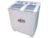Homage Washing Machine HW-49112 Plastic 11 KG