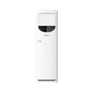 Kenwood KEI-4841FH 48000 BTU Floor Standing Air Conditioner