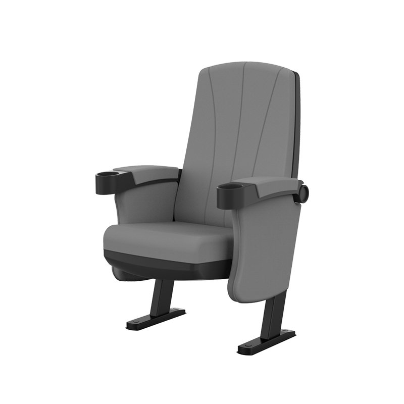 Cinema Seating Manufacturer Rafael