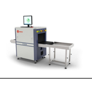 ZA5030A x ray baggage scanner