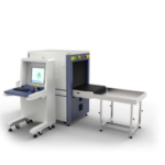 ZA6550 x ray baggage scanner
