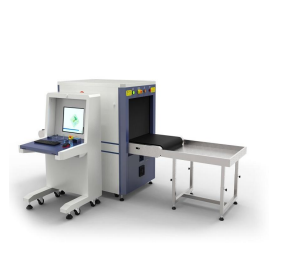 ZA6550 x ray baggage scanner