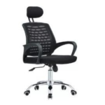 Cushion Fabrics Ergonomic Office Chair OFFICE CHAIR MODEL FSYJ 818