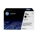 HP 11A China Original LaserJet Toner Cartridge