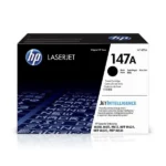 HP 147A  China Original LaserJet Toner Cartridge (W1470A) - Black