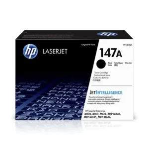HP 147A  China Original LaserJet Toner Cartridge (W1470A) - Black