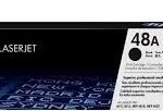 HP 48A BLACK LASER TONER  china