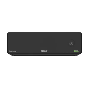 Kenwood HSC-1212S Smart Crystal Air Conditioner