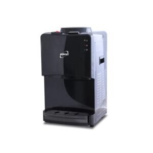 Homage HWD-49320P 2 Taps Table Top Water Dispenser